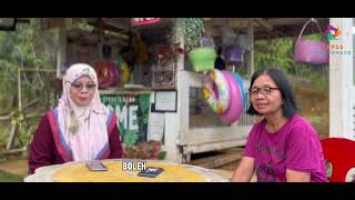 VIDEO PROMOSI ERONEY GARDEN TELUPID  TVSS ZON TONGOD 2024 [upl. by Heyra243]