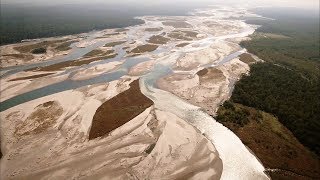 AsienTibetBrahmaputra  Der große Fluss vom Himalaya1  Von der Quelle bis zur großen Schlucht  d [upl. by Helali932]