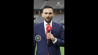 Captain Bumrahs masterclass Harshit Ranas wicket  Jatin Sapru reviews Day 1 of AUSvINDonStar [upl. by Elylrac]