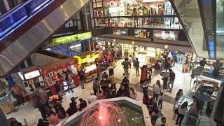 The Metro Plaza shopping mall Kolkata [upl. by Supat]