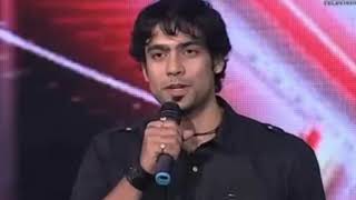 Telusa telusa song by jubin nautiyal song live performance [upl. by Jahncke969]