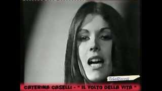 CATERINA CASELLI  IL VOLTO DELLA VITA AMADA MIA 1990 [upl. by Lletnom]