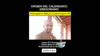 Calendario Gregoriano 2 de 2 [upl. by Attehcnoc]