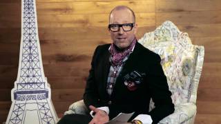 REVIEW TV sucht den Fashion Reporter  Aufruf mit Veith Gärtner amp Thomas Rath [upl. by Cummings]