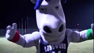 The New Longwood Mascot [upl. by Grange]