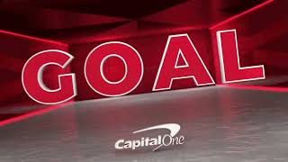 Washington Capitals Goal Horn Edit [upl. by Faulkner411]