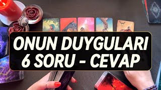 Aklındaki Kişiye Seni Sordum Tarot Falı tarot viral açılım [upl. by Mosier568]