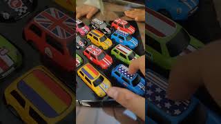 Unboxing Racing cars  kids toys  best gift pack toys toycar diecast toysforkids hotwheels [upl. by Imij199]