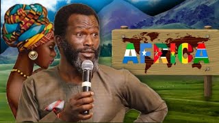 Uncovering The Heart Of AFRICAN Identity  Exploring Property Rights With Joshua Maponga [upl. by Adnarom]