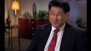 Dr David Matsumoto discusses culture and personality [upl. by Zilada435]