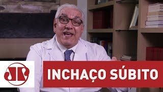 Entenda o que é o Inchaço Súbito e seus sintomas  Dr Salim [upl. by Tyson656]