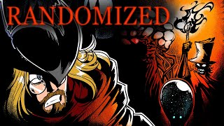 Its Bloodbornebut RANDOMIZED Part 1 [upl. by Joao941]