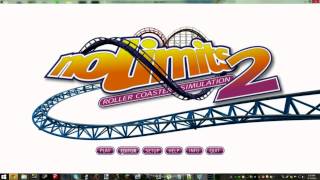 Nolimits 2 Scripting  Part 1  Hello World [upl. by Akyssej]