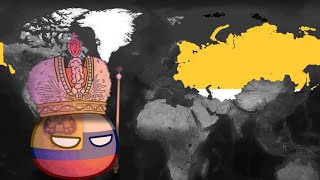 Aoh2 Russian Empire Forming [upl. by Alehcim306]