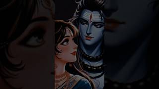 O namah parwati patey ❤️ 🙏har har mahadev  Shambhu 🙏💖 mahadev video  shiv parwati maa status ❤️ [upl. by Enrobyalc192]