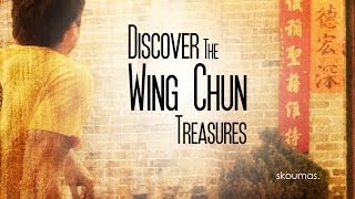 Discover the Wing Chun Treasures [upl. by Nylimaj]