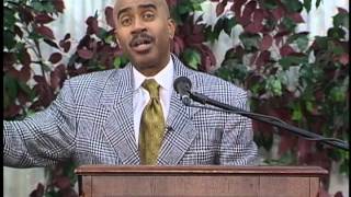 Pastor Gino Jennings Truth of God Broadcast 882885 Part 2 of 2 Raw Footage [upl. by Ruder317]