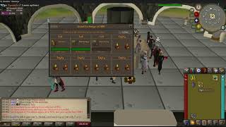 HELLCARD  OSRS 9224 [upl. by Goldner]