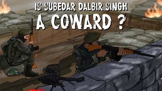 The curious case of army deserter Subedar Dalbir Singh [upl. by Hirza664]