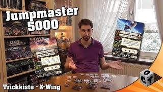 DE Trickkiste Folge 61  Jumpmaster 5000 [upl. by Almeria]