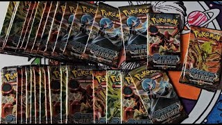 The history of the 500 FAILED Pokemon set [upl. by Ensoll]