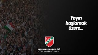 PINAR CUP 2024 1 GÜN KARŞIYAKA  PROMITHEAS [upl. by Damales725]