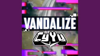 Vandalize From quotSonic Frontiersquot [upl. by Sirraf291]