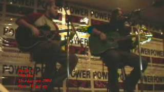 Seether 69 Tea Live amp Acoustic [upl. by Karolyn]