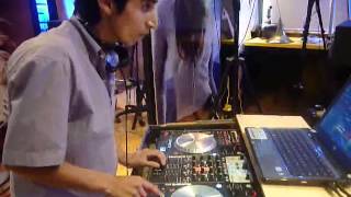 ALEX MIX MASTER EN LOS FULL MIX 2012 [upl. by Golding258]