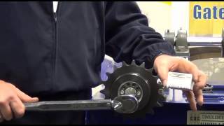 MAV® KEYLESS LOCKING DEVICE ASSEMBLY TRAINING [upl. by Winter612]