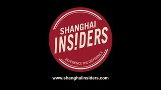 Hot Wine Tour  SHANGHAI INSIDERS [upl. by Aura114]