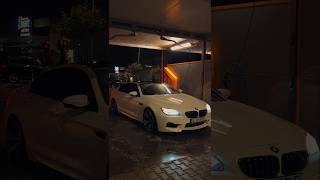 slobozia automobile pasionatidemasini mpower msport caredit cartok cinematic M6 F13 780Bhp🤍🤍 [upl. by Lindell]