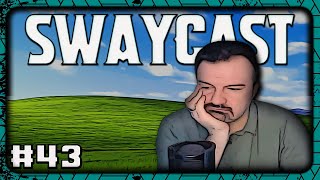 Microsoft vs Soft Micro  The Swaycast 43 [upl. by Aihcats360]