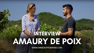 Amaury de Poix Domaine Peraldi există de la 1540 [upl. by Fay724]