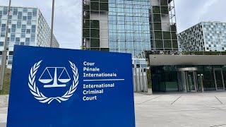 ‘Enabling evil and rewarding terror’ ICC slammed over arrest warrant for Israel’s PM [upl. by Licastro114]