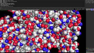 Triacylglycerol Resynthesis  Visualizing Acyl CoA Synthetase Coenzyme A and ATP [upl. by Persas]