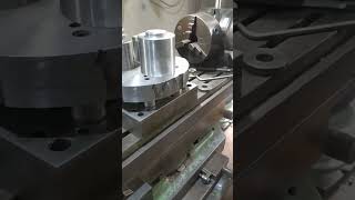 Gear machine lathe printing spring die [upl. by Audre743]