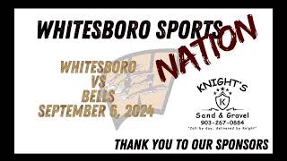 Whitesboro Sports Nation Live Stream [upl. by Walter788]