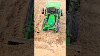 John deere stand ac [upl. by Cul]