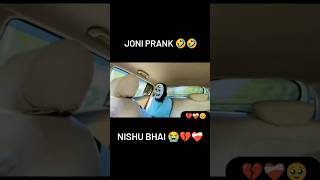 Nishu or joni bhai ki masti😂 rohitdeshwal nishudeshwal modifiedtractor tractorstunt jonideshwal [upl. by Sisely905]