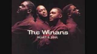 The Winans  Count It All Joy [upl. by Sudoeht]