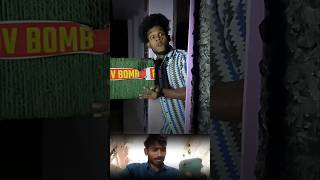 Diwali comedy चुडैल😂😂 funny comedy prank diwalispecialcomedyvideo surajrox bhutonkadiwali [upl. by Akimrej]