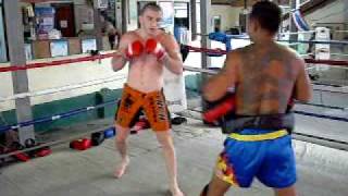 Dzhabar Askerov on pads [upl. by Gavini]