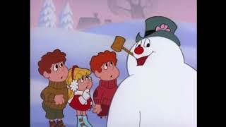 Frosty the Snowman 1969  Full movie  Part 2 [upl. by Shamrao]