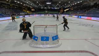 SaiPa U20  JYP U20 VV Hiltunen [upl. by Ana]