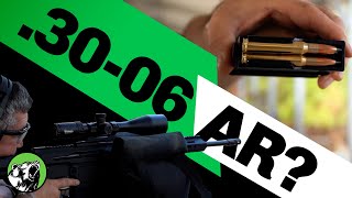 3006 in the AR Platform  BC8 Overview [upl. by Decca]