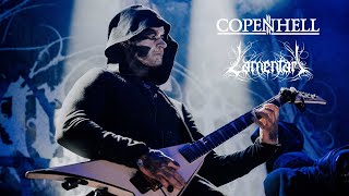 Lamentari  Tragoedia In Domo Dei Live at Copenhell 2023 [upl. by Cherilyn]