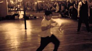 Beyonce l Partition l Sean Lew l Choreographed by Bobby Newberry [upl. by Musihc]