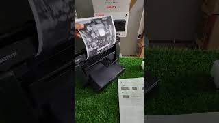 Canon Image Class MF3010 Printer canonprinter laserjet printer canonimageclass [upl. by Cinamod]