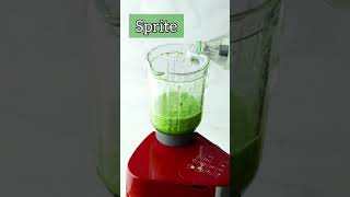 Energizing Green Boost Drink youtubeshorts trending healthyfood [upl. by Nalehp]